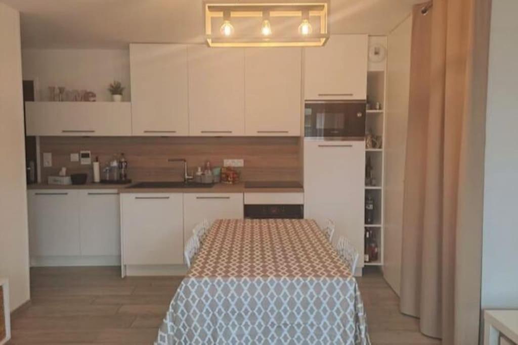 מרלימונט-פלאז' Appartement A Quelques Pas De La Mer Et Du Centre מראה חיצוני תמונה